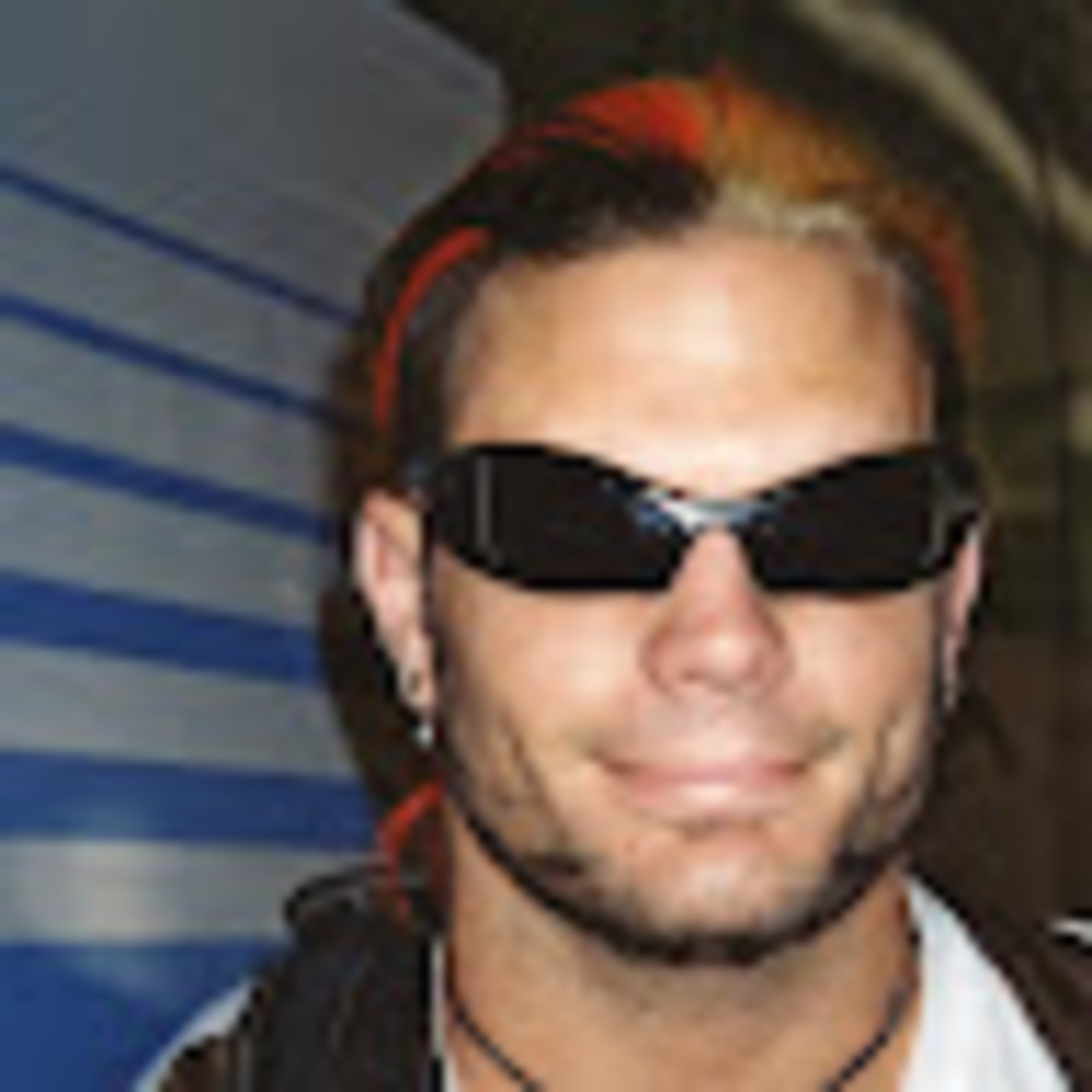 Meet your Posher, Flobrodie